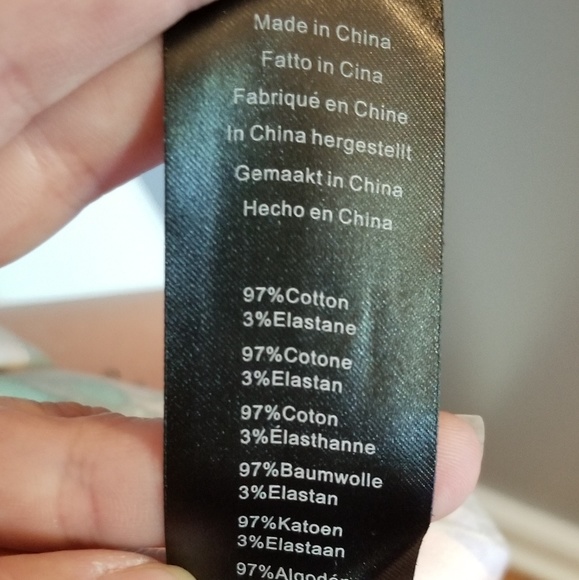 Voodoo Vixen Retro Kitty 50s Flared Dress NWT - Picture 9 of 9